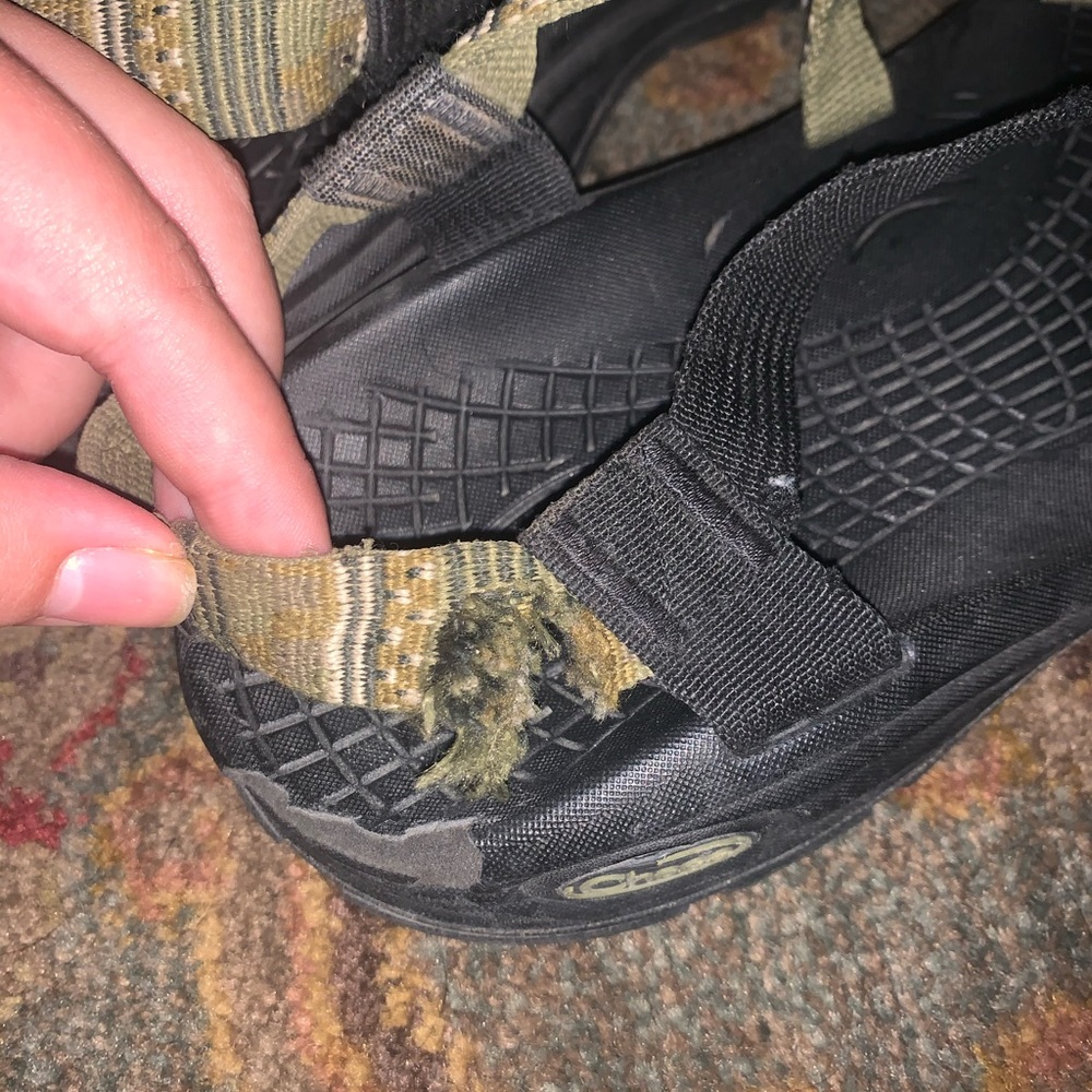 Chacos - Picture 2 of 2